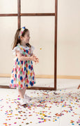 Smox Rox Celebration Collection Party Dress 2024