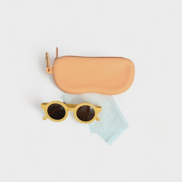Kids Shades Sand