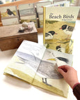 The Beach Birds-Book