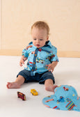 Smox Rox Celebration Collection Ashton Shirt 2024