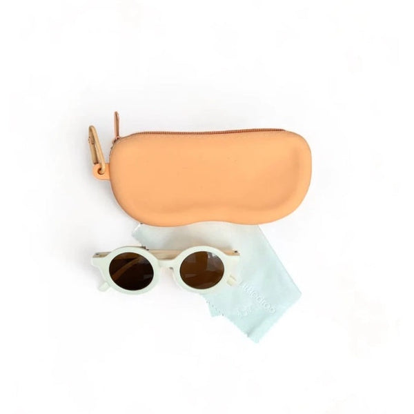 Kids Shades Bone