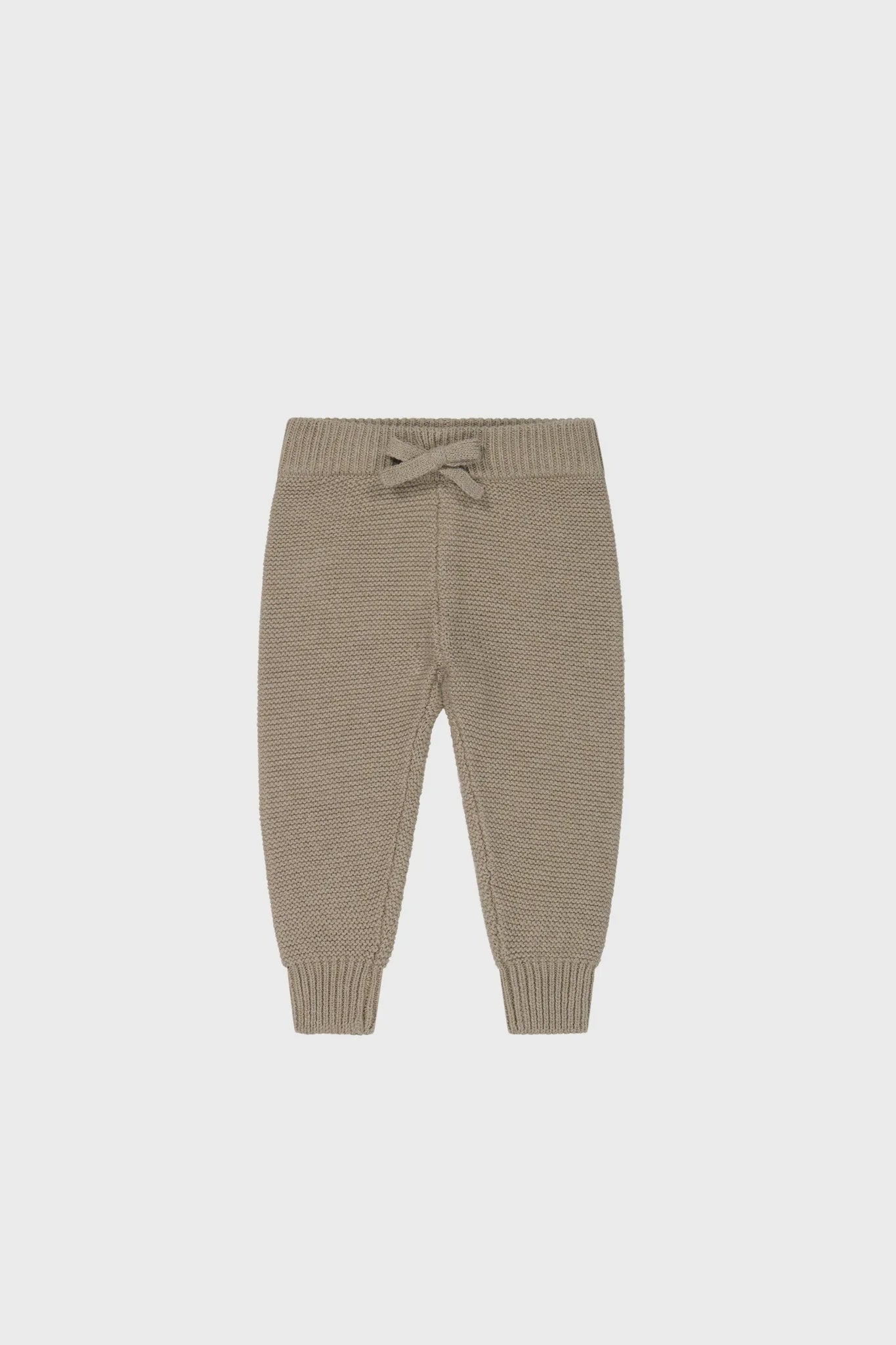 Ethan Pant Cashew Marle