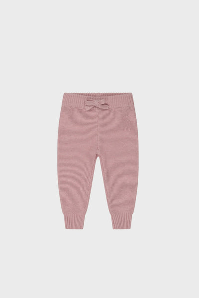 Mable Pant Ballet Slipper Marle