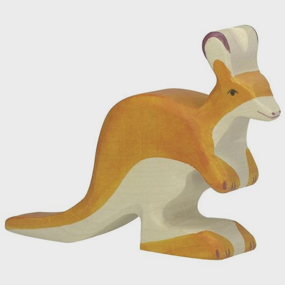 Kangaroo small