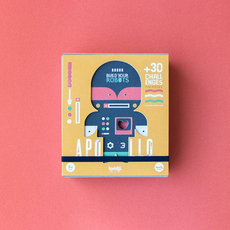 Londji Game Apollo