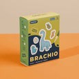Crateit Dinosaur Brachio wooden toy