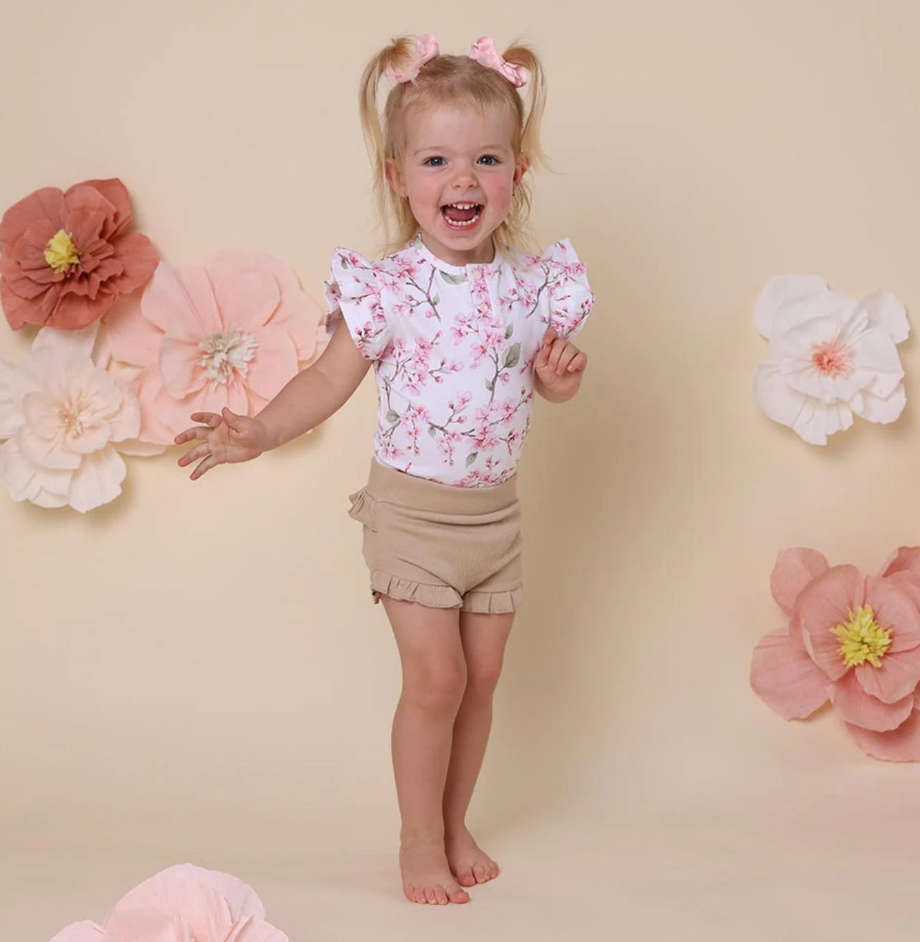 Pebble Organic Bloomers