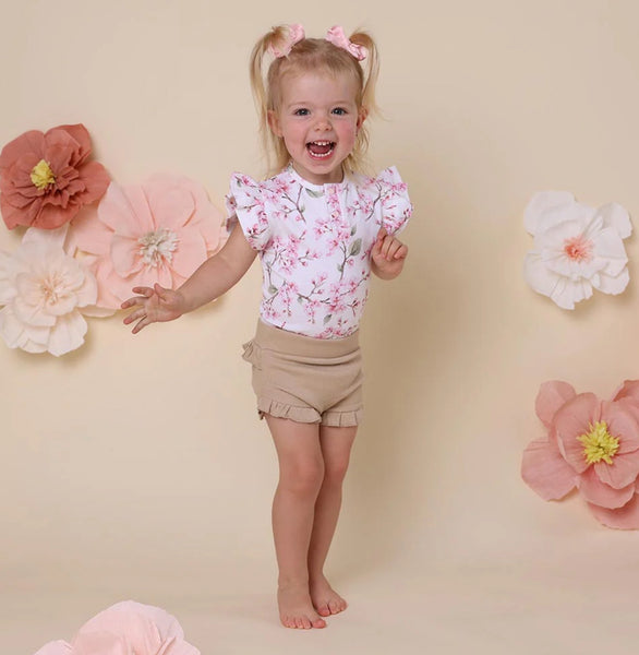 Pebble Organic Bloomers