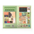 Die cuts Classroom