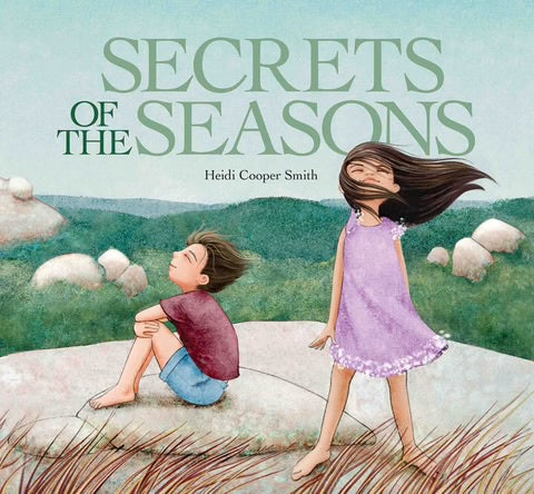 Secret Of The Seasons