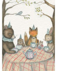Michelle Pleasance Cards