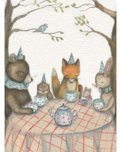 Michelle Pleasance Cards