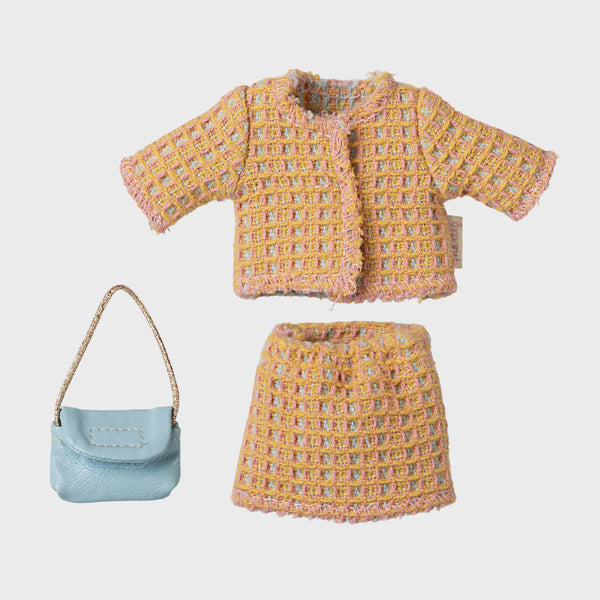 Maileg Suit for Mum mouse