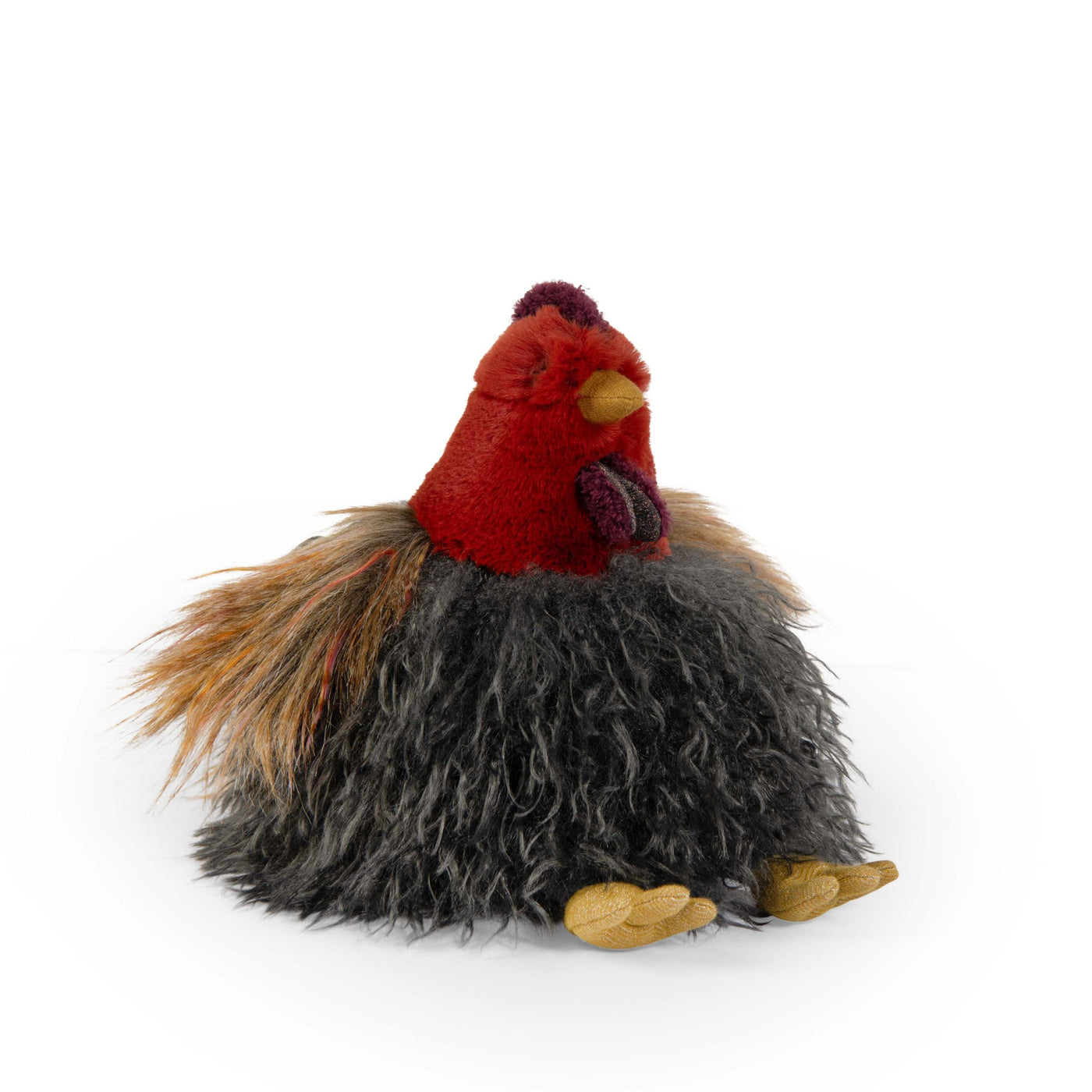 Autour De Monde hen