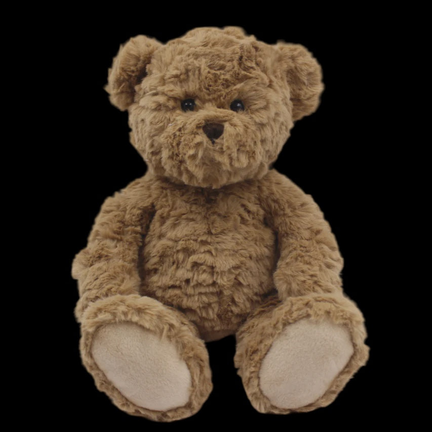 Byron Bear