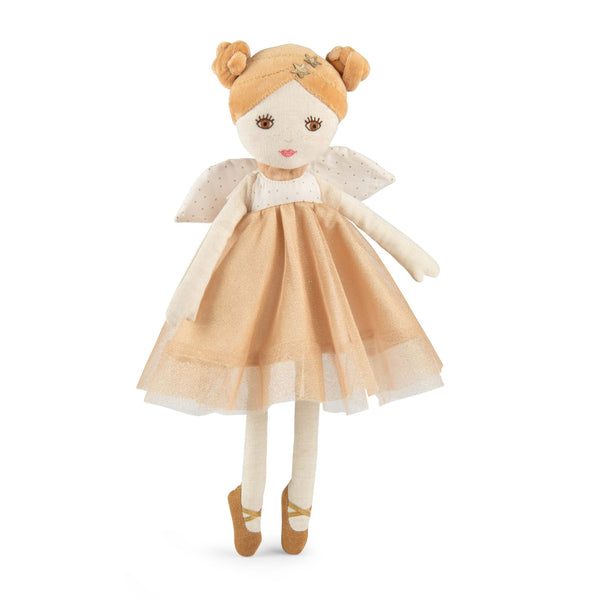 Les Fees Gold Fairy 39cm