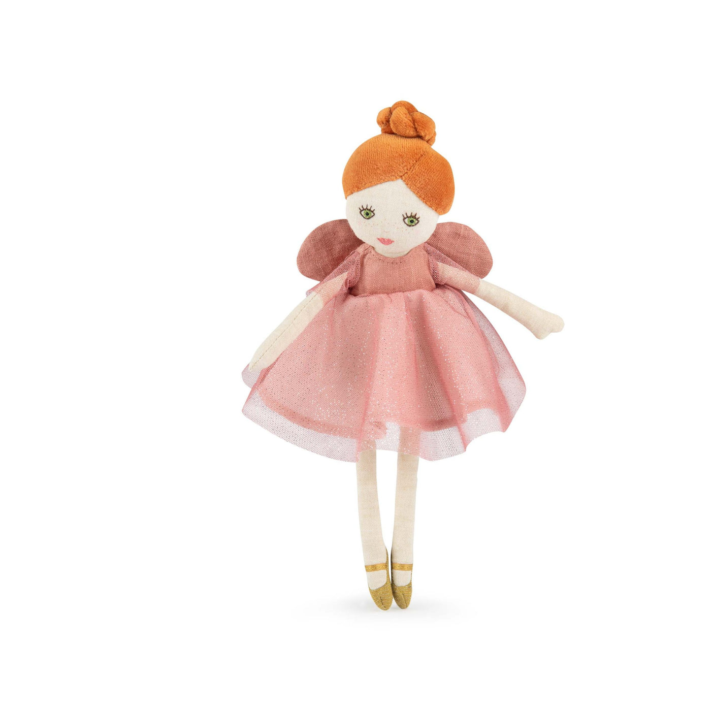 Les Fees Little Pink Fairy 26cm