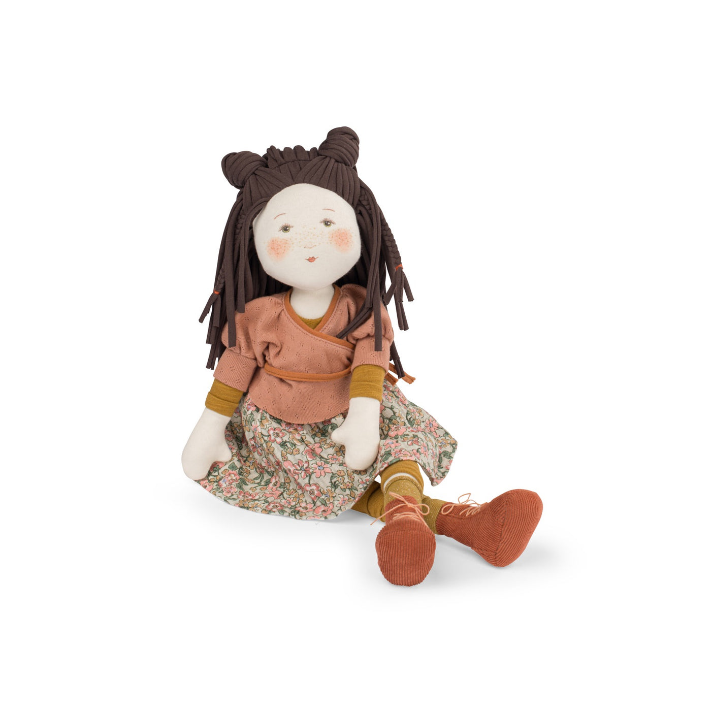 Les Rosalies Marjolaine rag doll