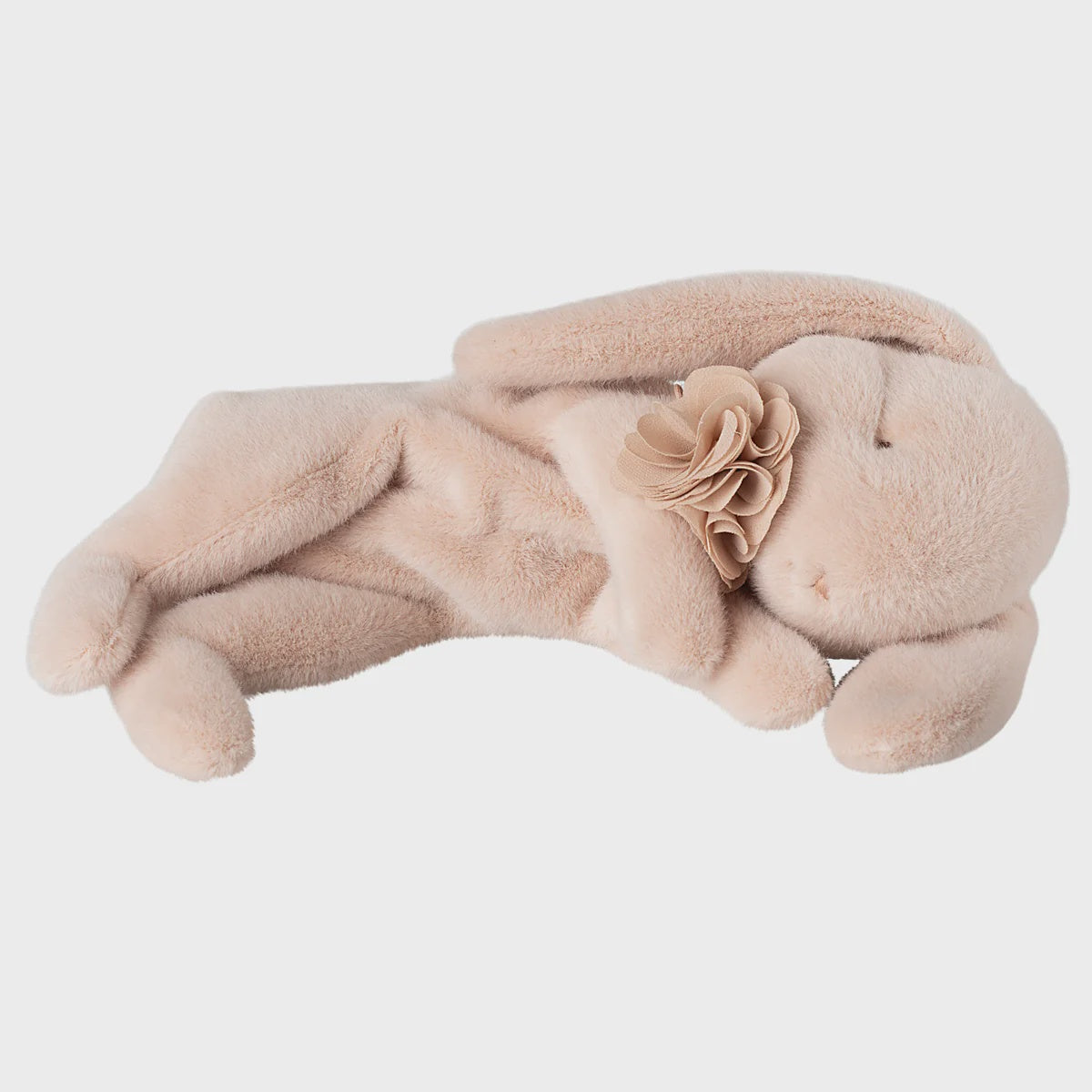 Maileg Sleeping Bunny Plush Powder