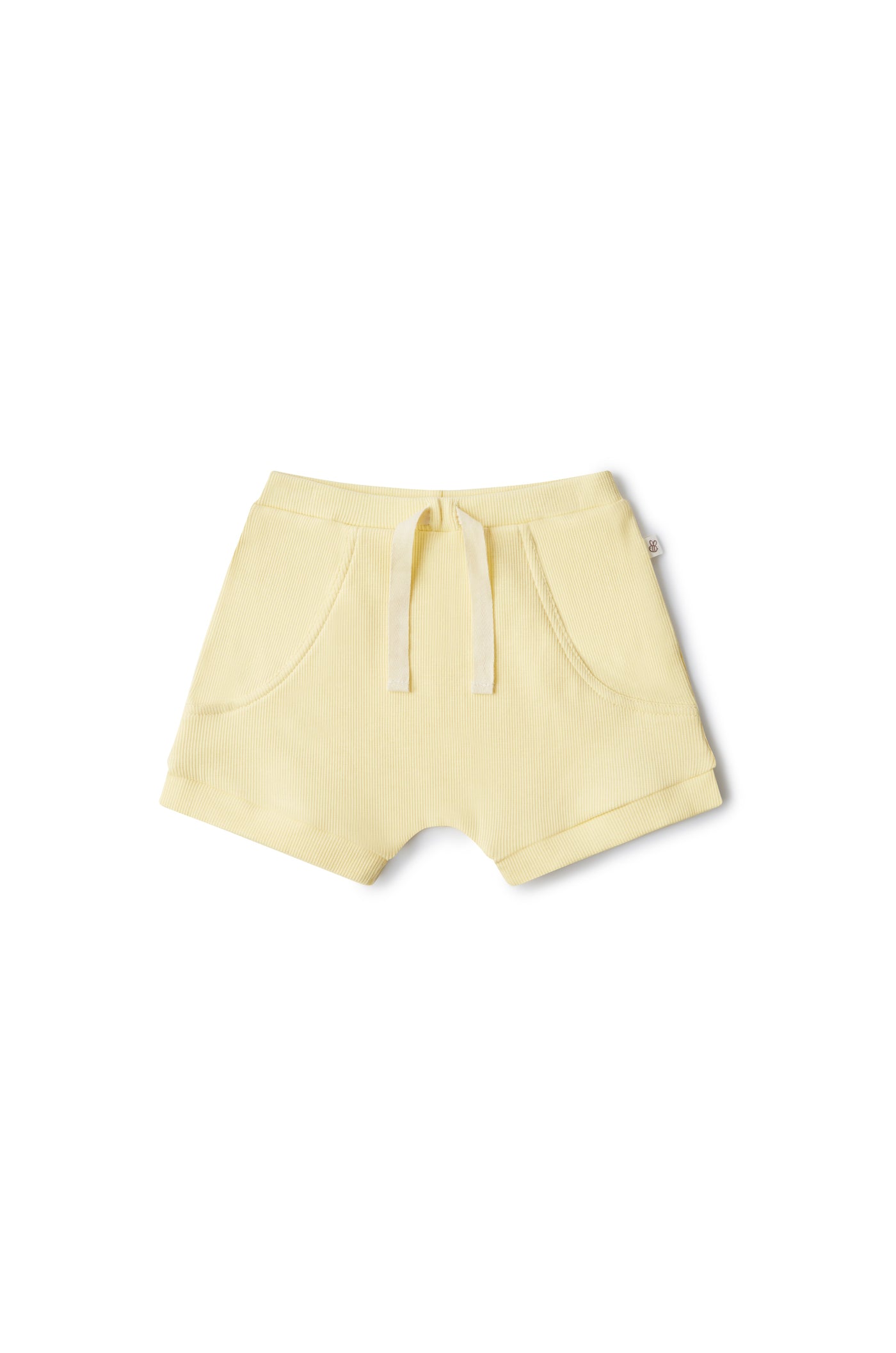 Snuggle Hunny Sunlight Organic Shorts
