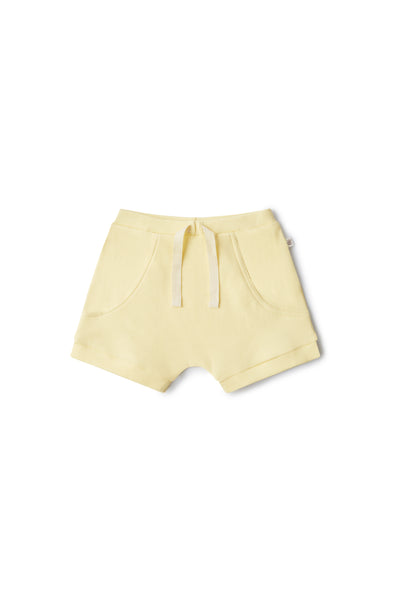 Snuggle Hunny Sunlight Organic Shorts