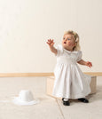 Smox Rox White Collection White Dress 2024