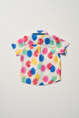 Smox Rox Celebration Collection Party Shirt 2024
