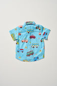 Smox Rox Celebration Collection Ashton Shirt 2024