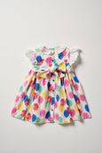 Smox Rox Celebration Collection Party Dress 2024