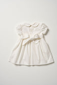 Smox Rox White Collection White Dress 2024