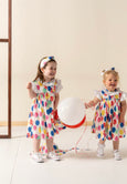 Smox Rox Celebration Collection Party Dress 2024