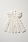 Smox Rox White Collection White Dress 2024