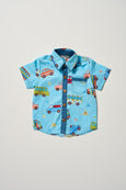 Smox Rox Celebration Collection Ashton Shirt 2024