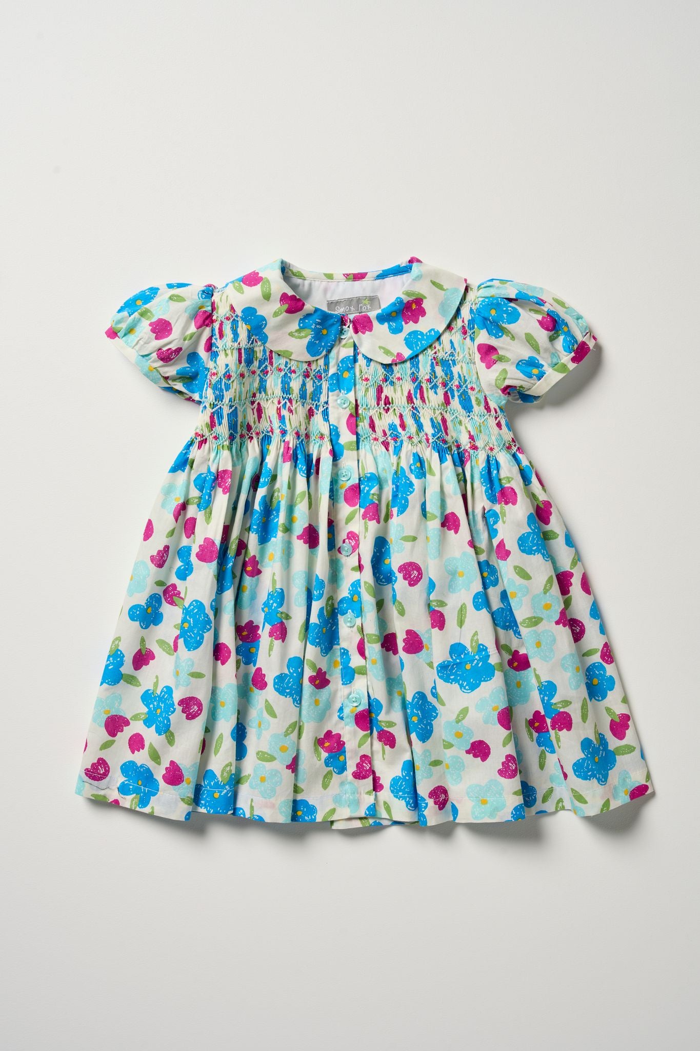 Smox Rox Celebration Collection Pippa 2024