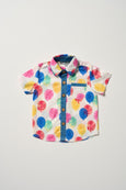 Smox Rox Celebration Collection Party Shirt 2024
