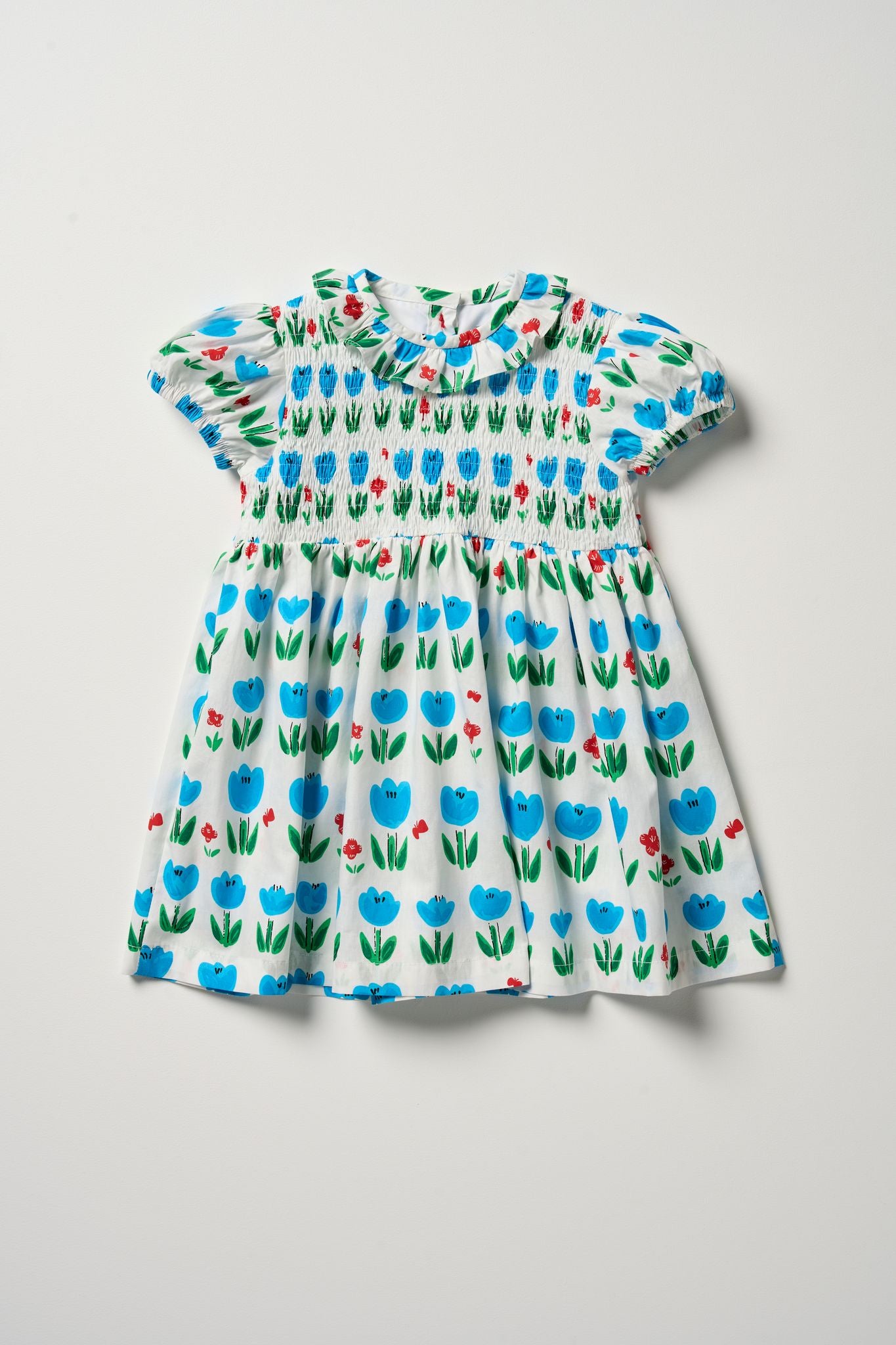 Smox Rox Celebration Collection Tully Dress 2024