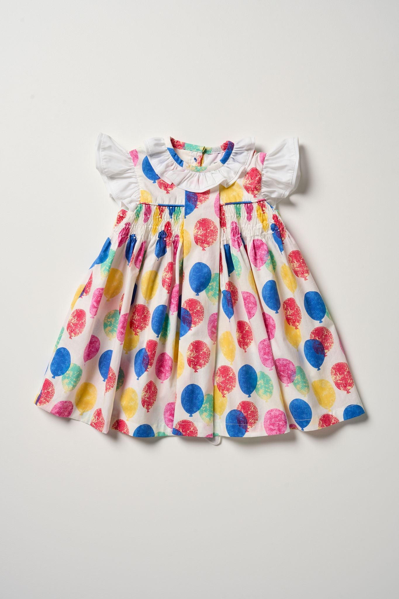 Smox Rox Celebration Collection Party Dress 2024