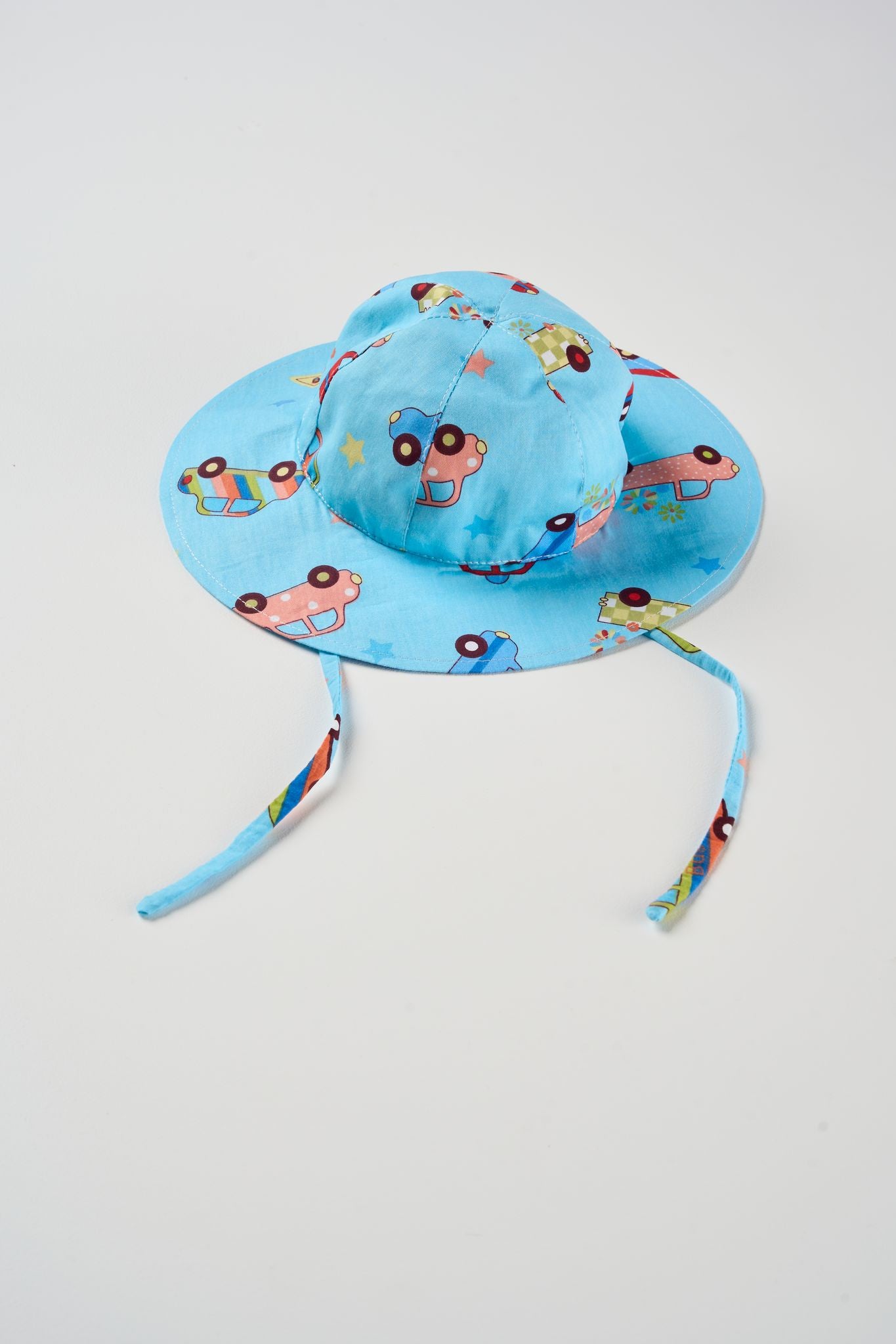 Smox Rox Celebration Collection Ashton Hat