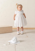 Smox Rox White Collection White Dress 2024