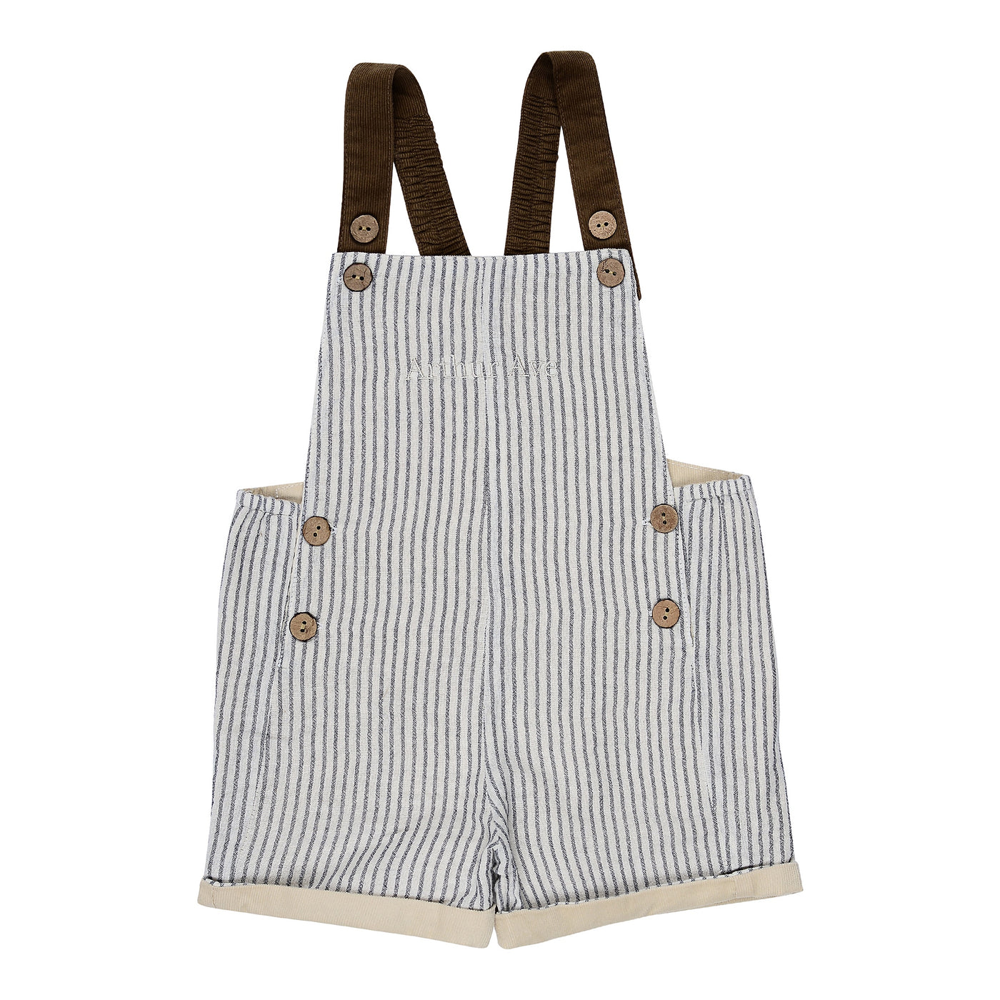 Big Brother Overalls