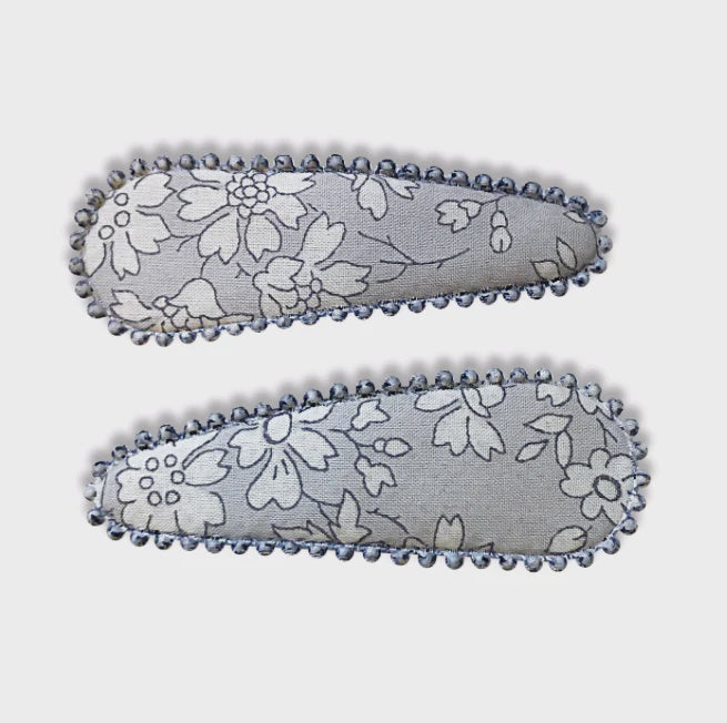 Mandy Hair Clips Josie Joan’s