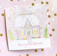 Lauren Hinkley Christmas gift cards