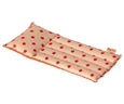 Maileg air mattress mouse red dot
