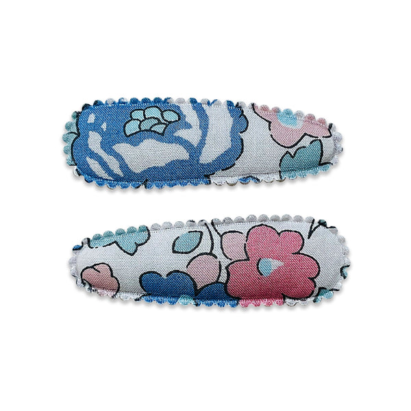 Little Carla Hair Clips - Josie Joan’s