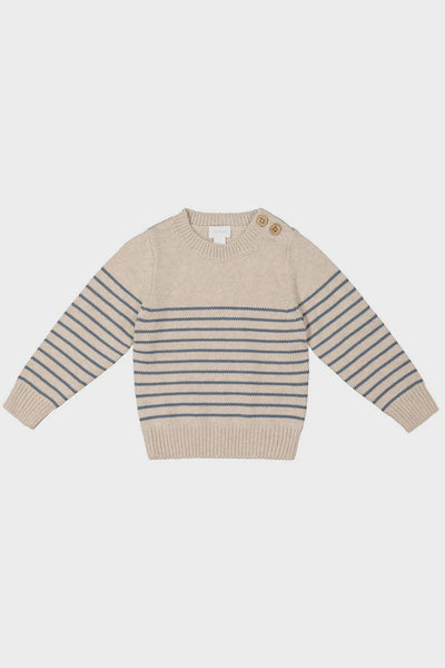 Oakley Jumper Oakley Stripe