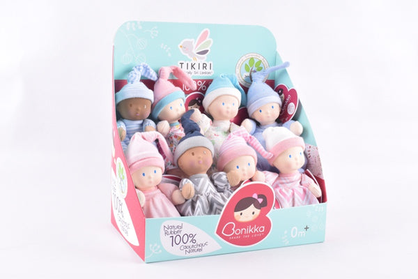 Bonikka mini dolls