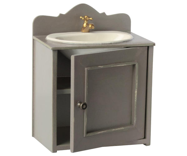 Maileg miniature bathroom sink