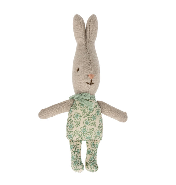 Maileg rabbit my green
