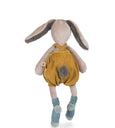 Moulin Roty Trois Petits Lapin Ochre Rabbit large