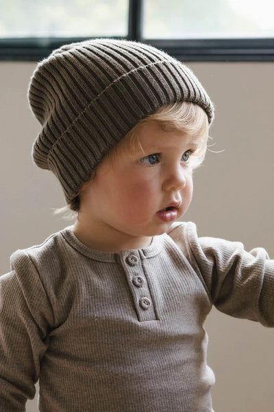 Daniel Hat bear